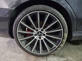 Janta Aliaj La Bucata Mercedes C Class W205 2018