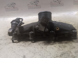 Galerie Admisie Plastic Skoda RAPID 1.4 2013