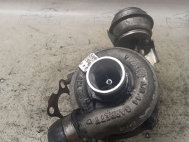 Turbina Kia Sportage 1.7 Motorina 2014