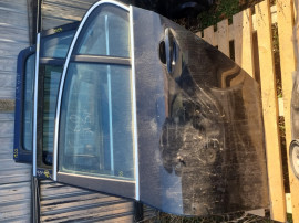 Usa stanga spate BMW Seria 5 E60 2008