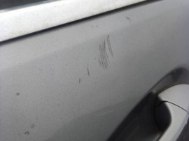 Usa stanga spate Mercedes E-Class W212 2.2 Motorina 2012