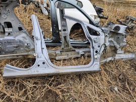 Prag dreapta tabla Opel Corsa D 2008