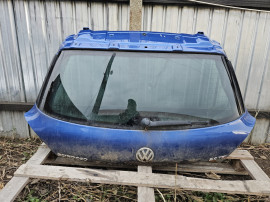 Hayon Volkswagen Scirocco 2011