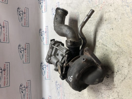 Turbina BMW X6 3.0 2012