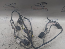 Senzori parcare spate plus instalație BMW X3 F25 2013