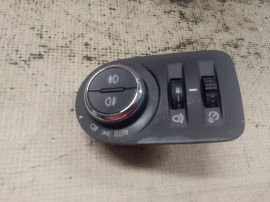 Bloc lumini Opel Astra k Break 1.6 Motorina 2016