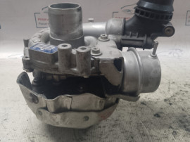 Turbina Renault Scenic 1.6 Motorina 2013