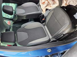 Interior Complet Material Textil Opel Crossland X 2018