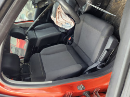 Set scaune fata Citroen C3 Benzina 2018