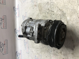 Compresor AC Audi A4 B9 2016