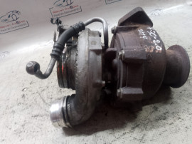 Turbina BMW 320 F30 2.0 2014