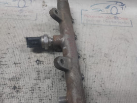 Rampa injectie Dacia Duster 1.5 2014