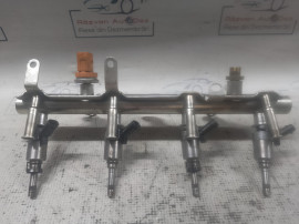 Rampa plus injectoare Audi A5 1.8 Benzina 2012