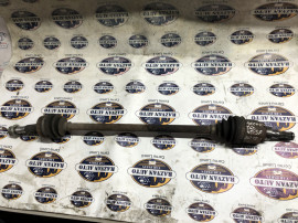 Planetara stanga spate Nissan Qashqai 1.6 Motorina 2011