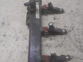 Rampa plus injectoare Ford Fiesta 1.0 Benzina 2016