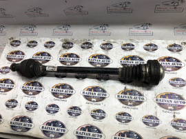 Planetara stanga spate Audi Q5 2010