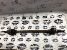 Planetara dreapta spate Nissan X-Trail 2015