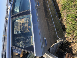 Usa dreapta spate Audi A4 B7 Break 2007