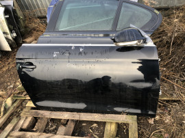 Usa dreapta fata Volkswagen Eos 2008