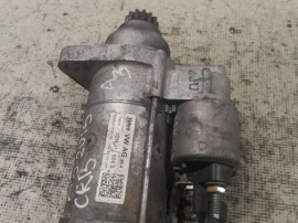 Electromotor Audi A3 2015