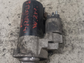 Electromotor Mercedes Brabus 2008