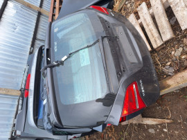 Hayon Opel Meriva B 2010