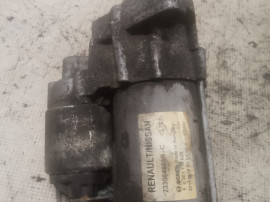 Electromotor Nissan Pulsar 2015