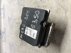 Pompa abs Mercedes E 350 2012