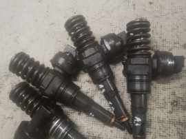 Injector Audi A3 1.9 Motorina 2008