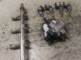 Kit injectie complet Seat Ibiza 1.2 Benzina 2012