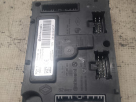 Calculator confort Renault Captur 2014