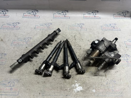Kit injectie complet Opel Astra K 1.6 Motorina 2018