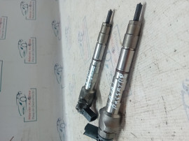 Injector Volkswagen Passat B8 2.0 2016