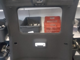 Plafon material cu panorama BMW Seria 4 2017