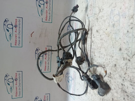 Senzori parcare fata plus instalație Volkswagen Tiguan 2010