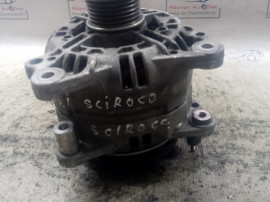 Alternator Volkswagen Scirocco Benzina 2011