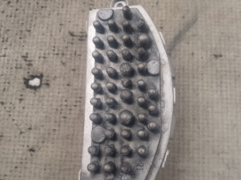 Rezistenta de treapta BMW Seria 4 F36 Motorina 2014