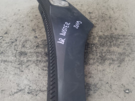 Ornament aripa dreapta fata Dacia Duster 2019