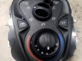 Panou comanda clima Citroen C1 2016