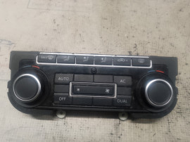 Panou comanda clima Volkswagen Tiguan 2014