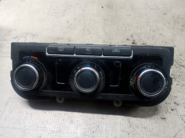 Panou comanda clima Volkswagen Jetta 2012