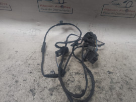 Senzori parcare fata plus instalație Volkswagen Sharan 2012