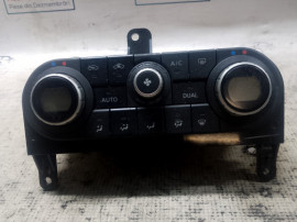 Panou comanda clima Nissan Qashqai 2011