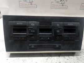 Panou comanda clima Audi A4 B7 2007