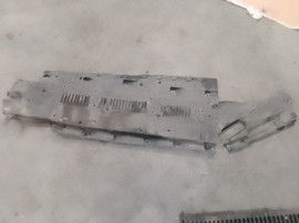 Scut lateral dreapta Seat Exeo Break 2010