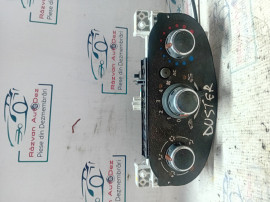 Panou comanda clima Dacia 2011