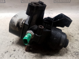 Termoflot Skoda Superb 3 1.6 2016