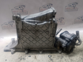 Intercooler cu răcire pe apa Skoda Superb 3 1.6 2016