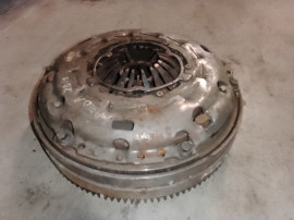 Kit ambreiaj 6+1 masa dubla Mazda 6 2.2 Motorina 2010