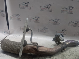 Motoras clapeta evacuare Volkswagen Passat B8 1.6 2016